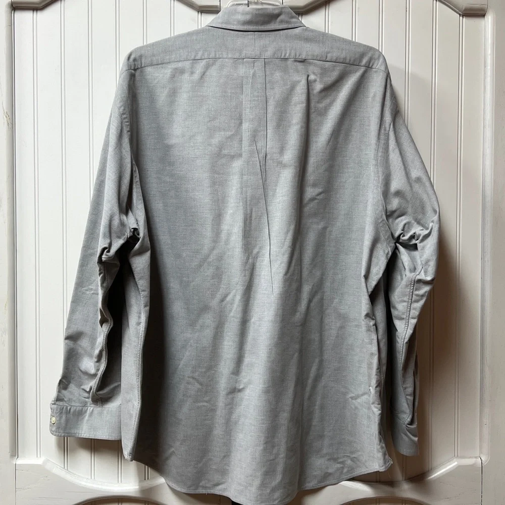 Polo Ralph Lauren Big Shirt XXL Heavyweight